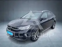2022 Volkswagen Taigo