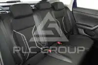 2022 Volkswagen Taigo