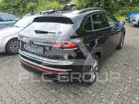 2022 Volkswagen Taigo