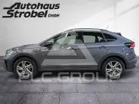 2022 Volkswagen Taigo