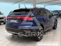 2022 Volkswagen Taigo