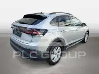 2022 Volkswagen Taigo