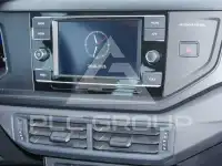 2022 Volkswagen Taigo