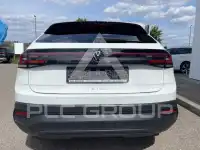 2022 Volkswagen Taigo