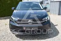 2022 Volkswagen Taigo