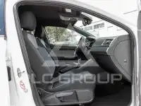 2022 Volkswagen Taigo
