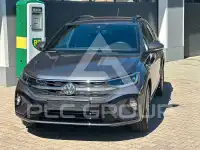 2022 Volkswagen Taigo