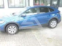 2022 Volkswagen Taigo