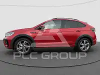 2022 Volkswagen Taigo