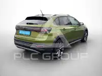 2022 Volkswagen Taigo