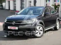 2022 Volkswagen Taigo