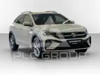2022 Volkswagen Taigo