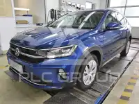2022 Volkswagen Taigo