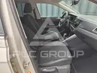 2022 Volkswagen Taigo