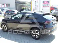 2022 Volkswagen Taigo