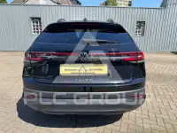 2022 Volkswagen Taigo
