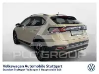2022 Volkswagen Taigo