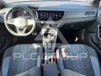 2022 Volkswagen Taigo