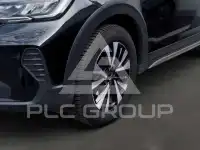 2022 Volkswagen Taigo