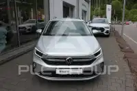 2022 Volkswagen Taigo