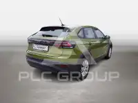 2022 Volkswagen Taigo