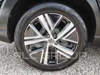 2022 Volkswagen Taigo
