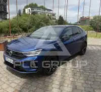 2022 Volkswagen Taigo