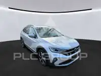 2022 Volkswagen Taigo