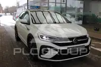 2022 Volkswagen Taigo