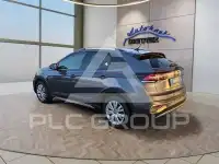 2022 Volkswagen Taigo