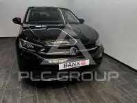 2022 Volkswagen Taigo