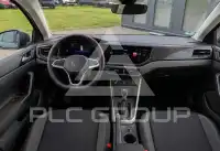 2022 Volkswagen Taigo