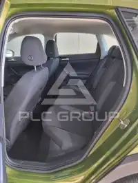 2022 Volkswagen Taigo