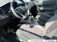 2022 Volkswagen Taigo