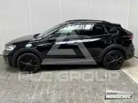 2022 Volkswagen Taigo