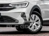 2022 Volkswagen Taigo