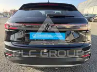 2022 Volkswagen Taigo