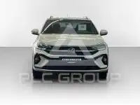 2022 Volkswagen Taigo