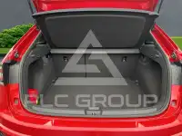 2022 Volkswagen Taigo