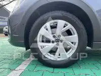 2022 Volkswagen Taigo