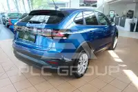 2022 Volkswagen Taigo