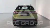 2022 Volkswagen Taigo