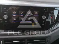 2022 Volkswagen Taigo