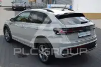 2022 Volkswagen Taigo