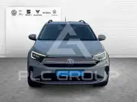2022 Volkswagen Taigo