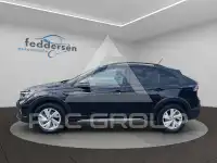 2022 Volkswagen Taigo
