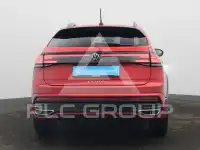 2022 Volkswagen Taigo