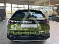 2022 Volkswagen Taigo
