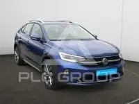 2022 Volkswagen Taigo