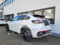 2022 Volkswagen Taigo